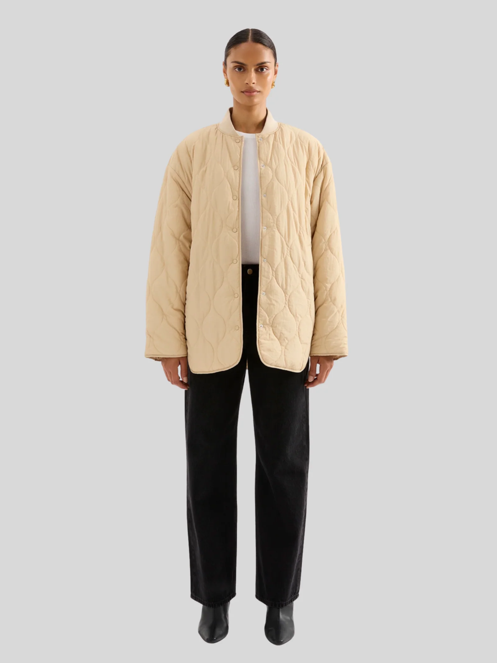 Kyla Jacket