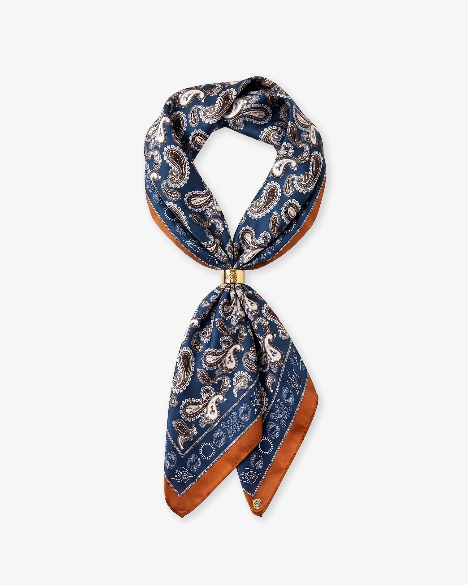 Pañuelo Cachemir Jeans