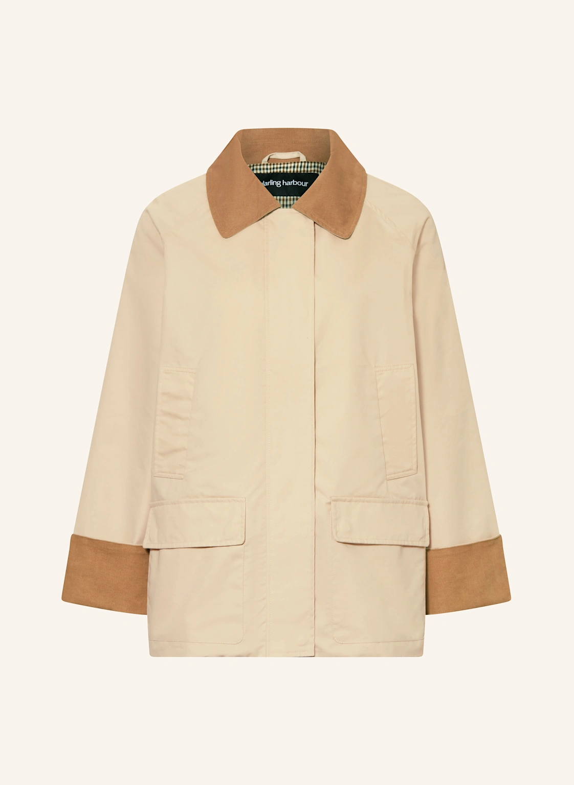 darling harbour Jacke