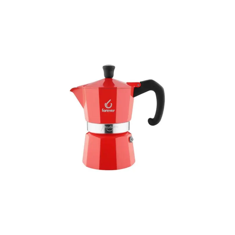 Kaffeezubereiter La Rossa Prestige