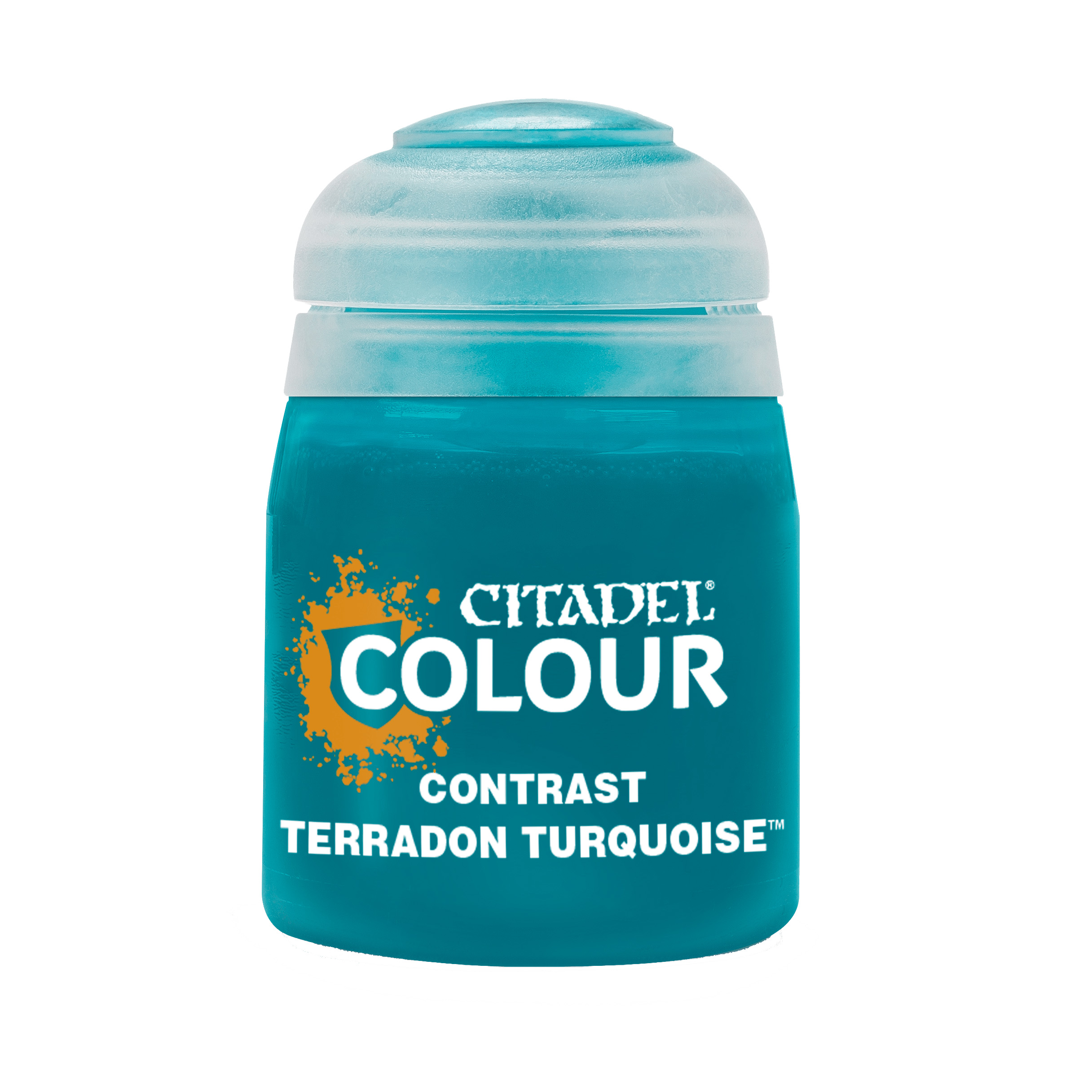 Citadel Terradon Turquoise Contrast Paint 18ml