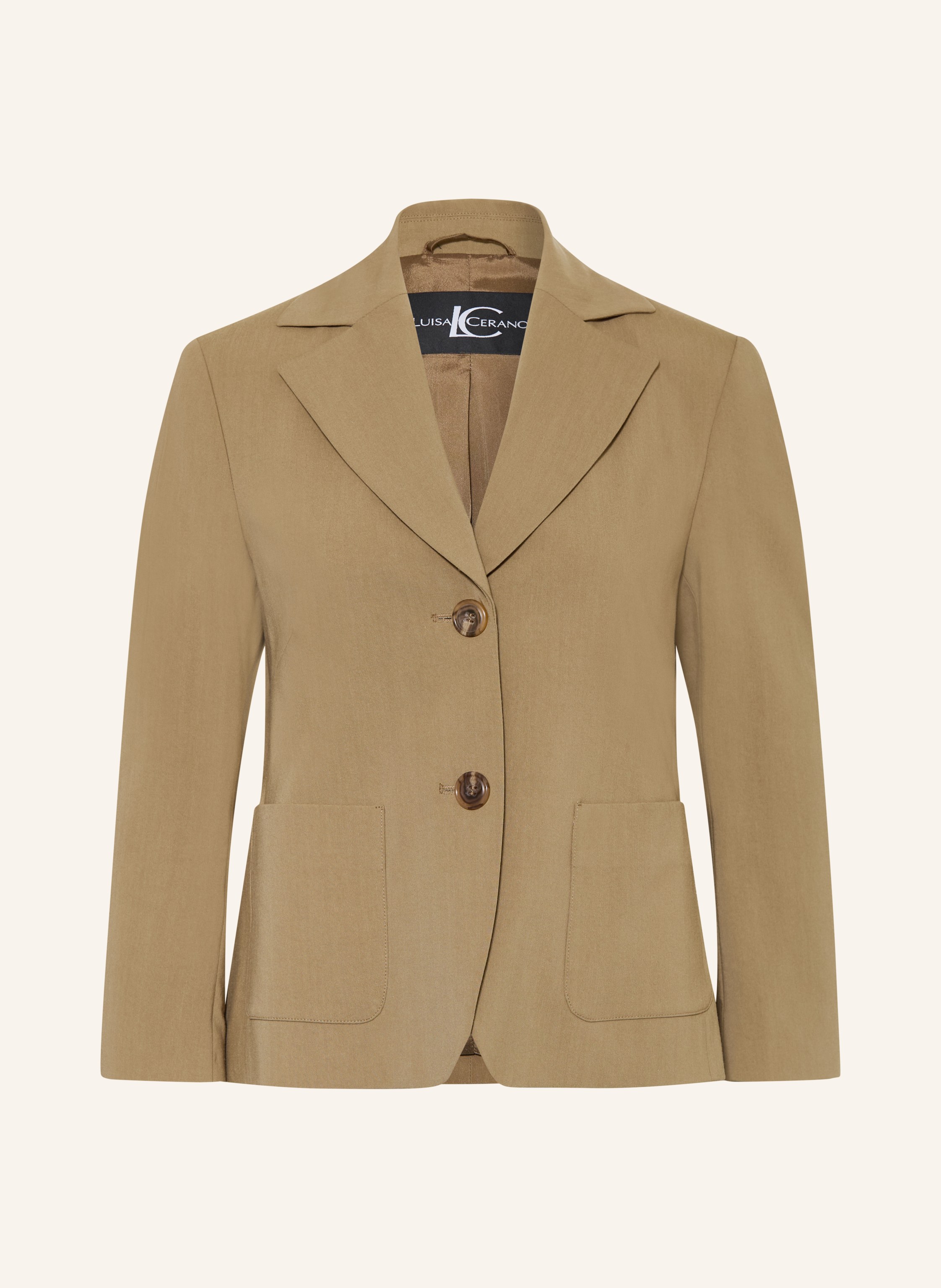 LUISA CERANO Blazer