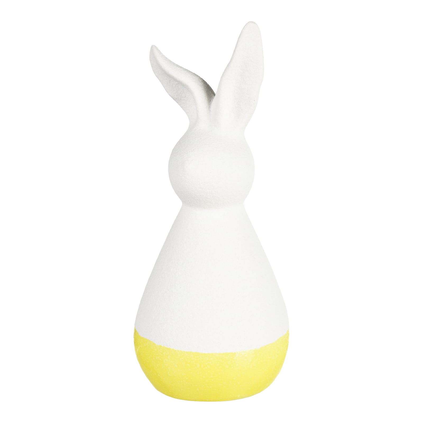 Deko-Figur Hase Gelb,H 180 mm