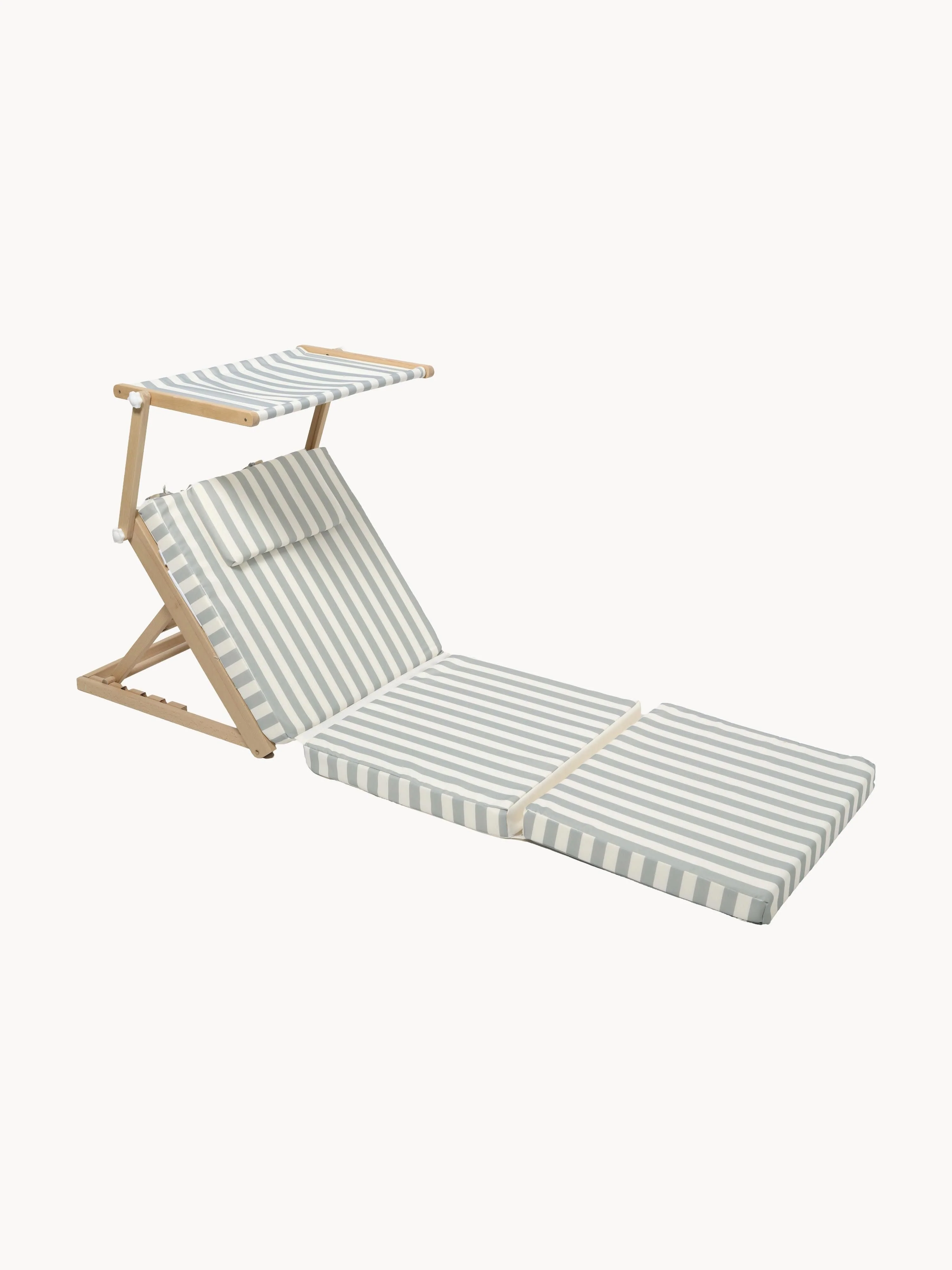 Garten-Daybed La Palma, verstellbar