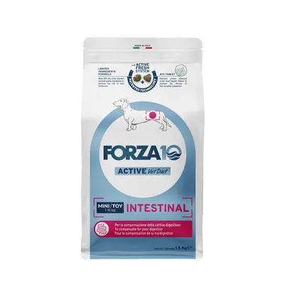 Forza10 Active Line Mini/Toy Intestinal