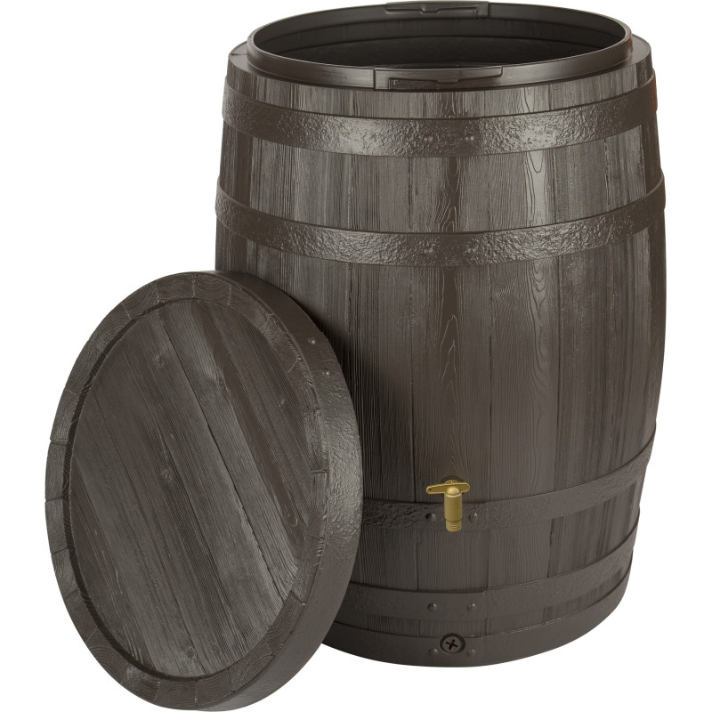 Tonneau à eau de pluie Vino 250 L
