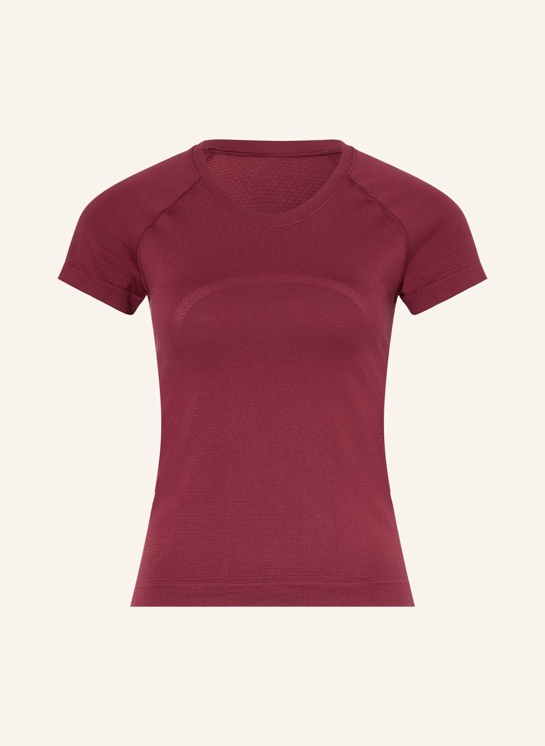 lululemon Laufshirt SWIFTLY TECH 2.0
