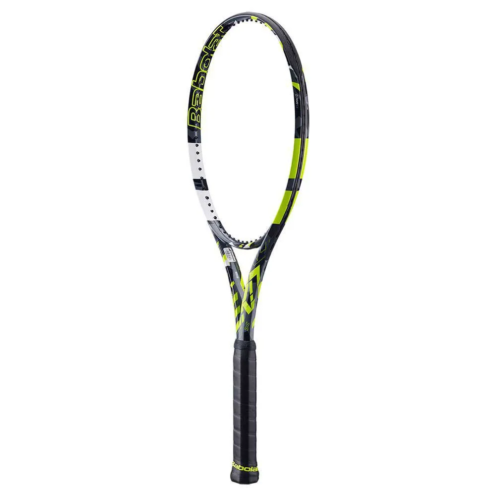 Babolat Pure Aero  unstrung tennis racket