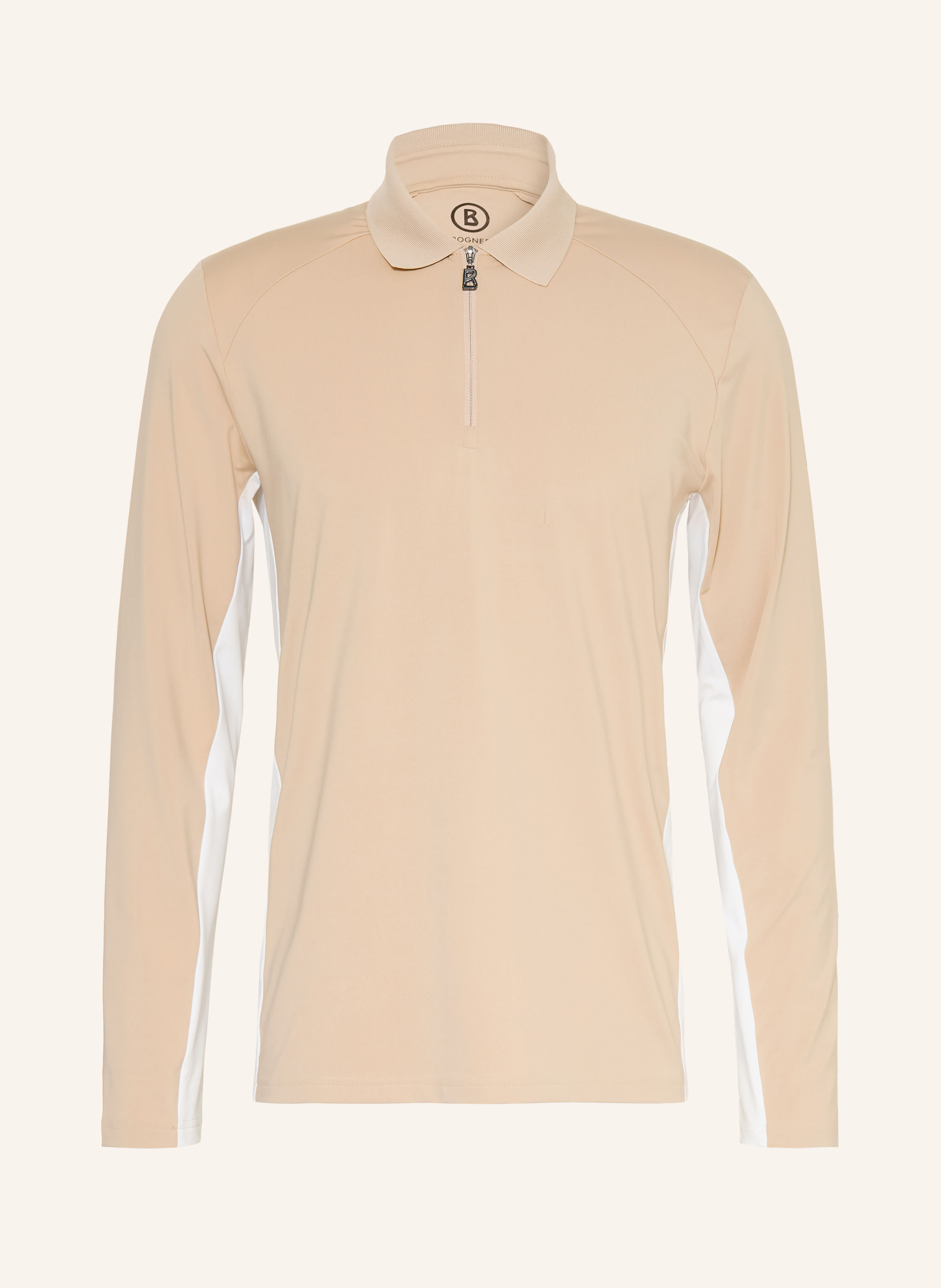 BOGNER Funktions-Poloshirt FABRIO