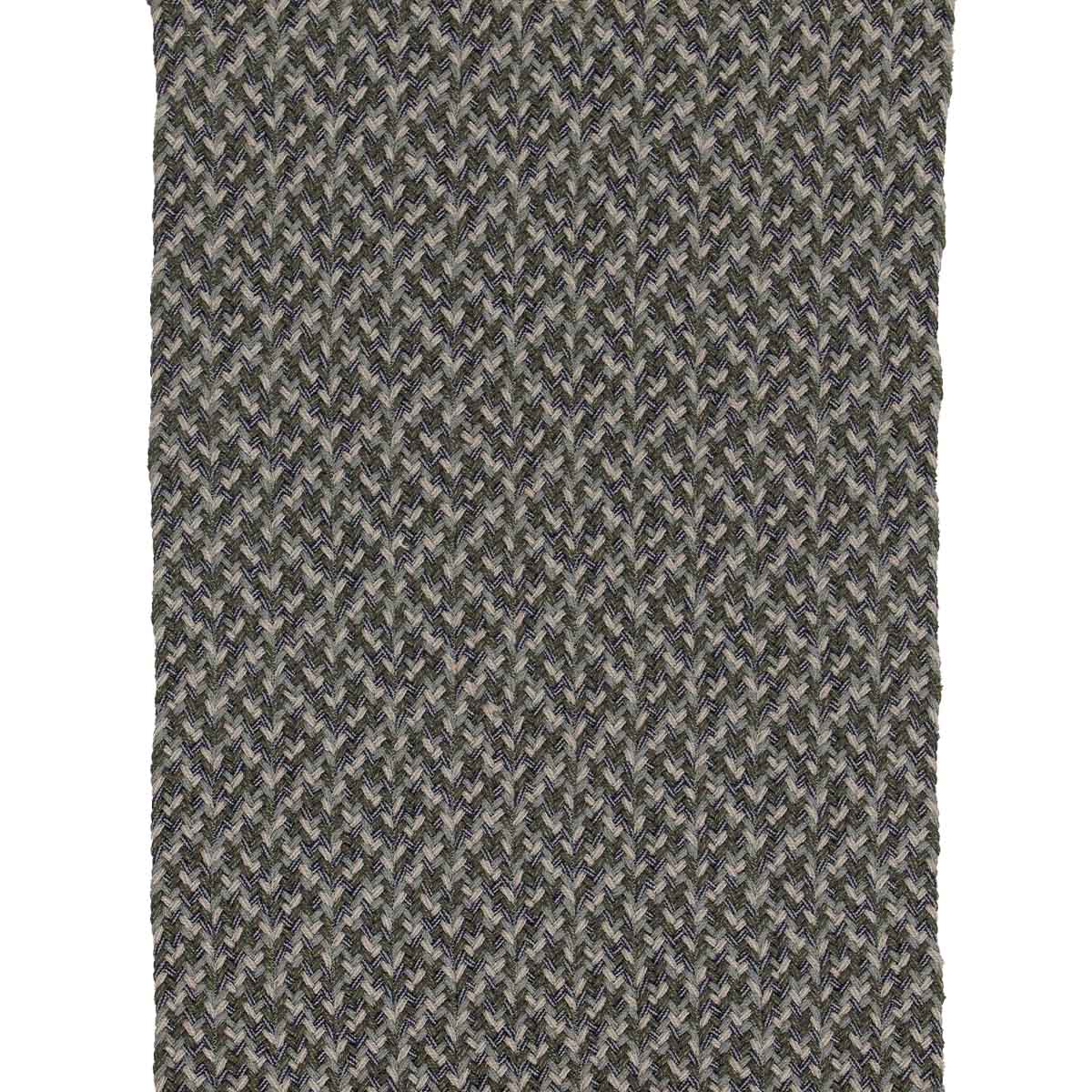 Garden Impressions Buitenkleed Mumbai 160x230 cm - dark green