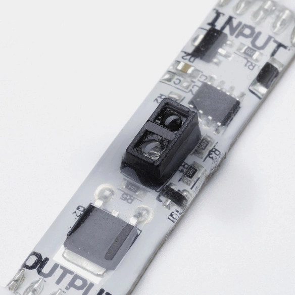 Sensor, BxH: 5,65 x 0,7 cm