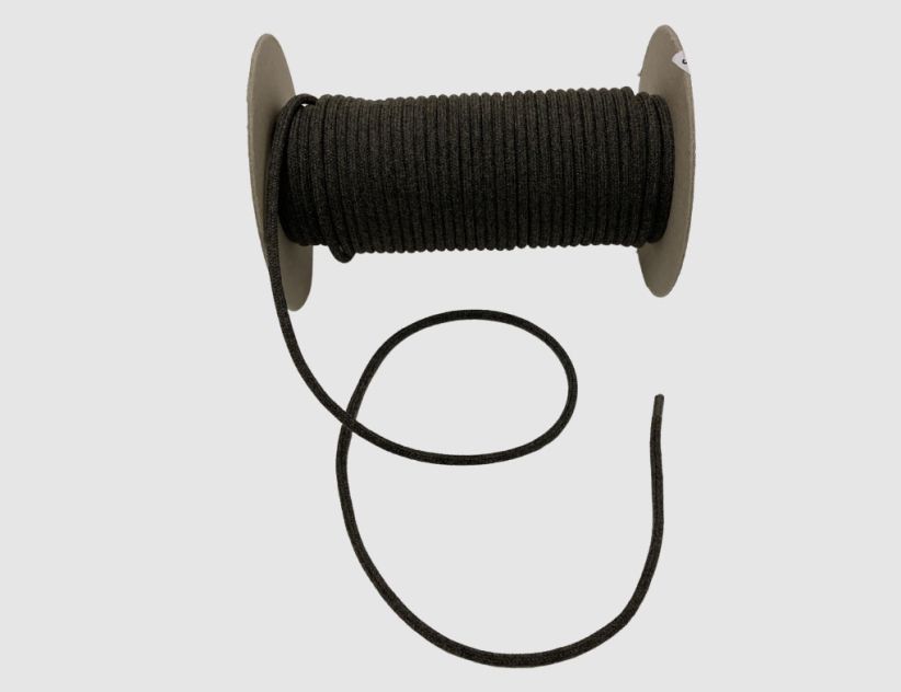 Outdoorkordel Anthrazit