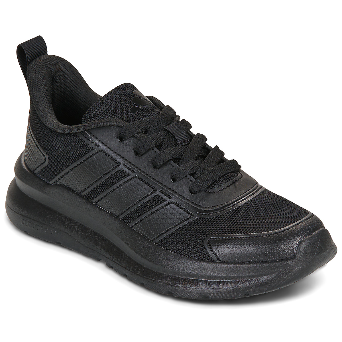 adidas - TENSAUR RUN 4.0 J - Black