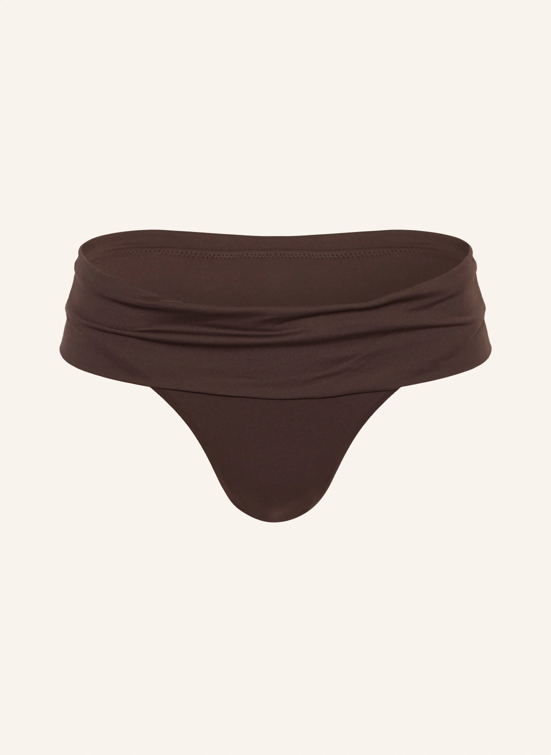 MELISSA ODABASH Basic-Bikini-Hose BRUSSELS
