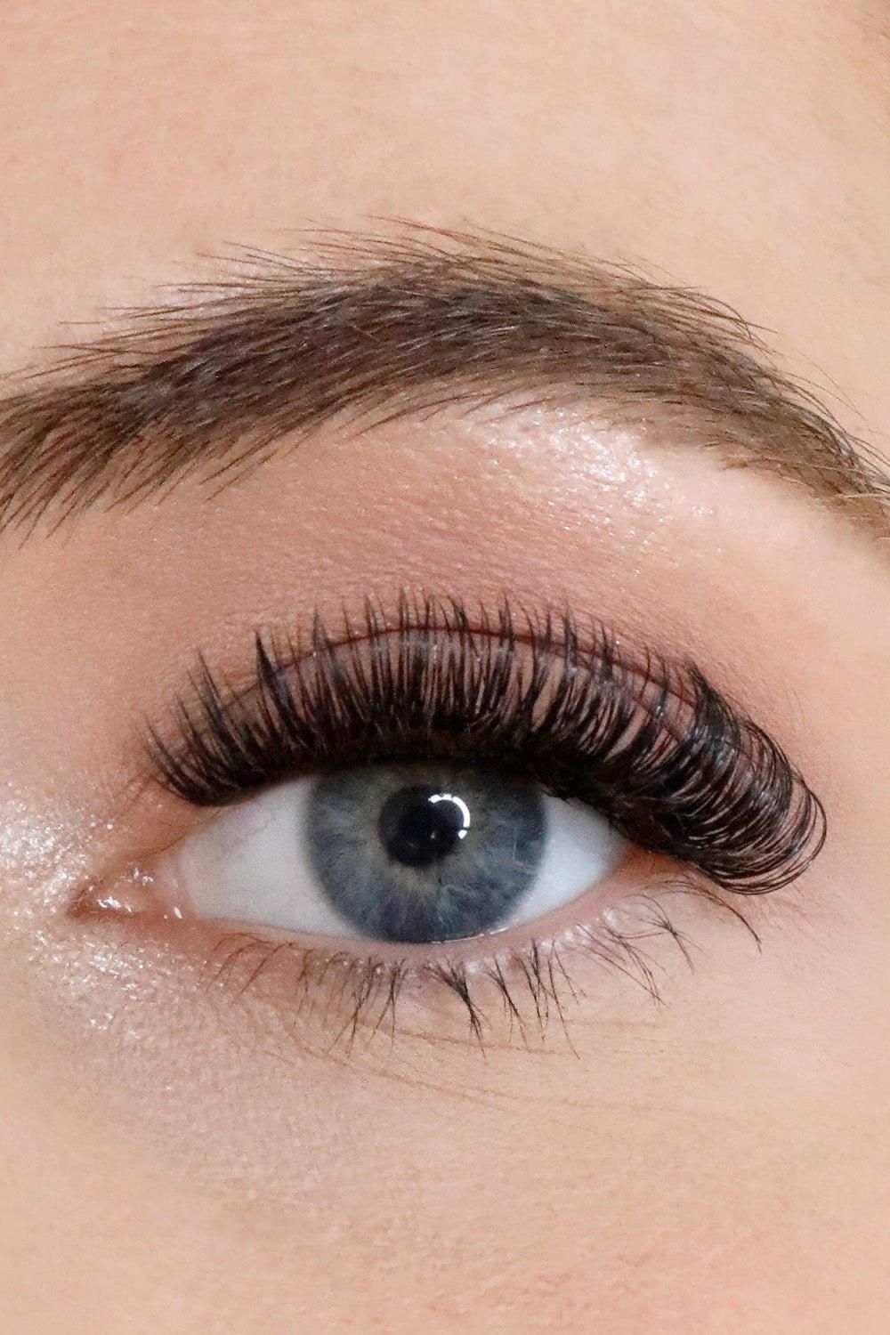 Lola's Lashes Russian "Into U" Strip Lashes