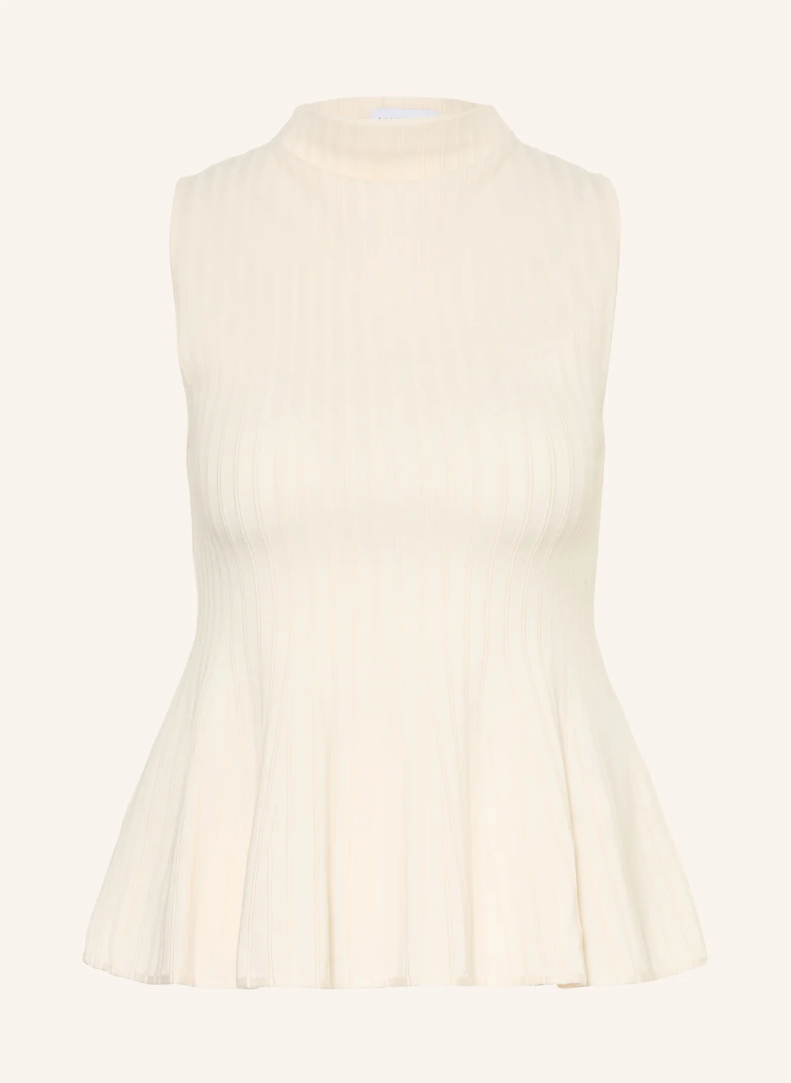 MARELLA Stricktop mit Volants