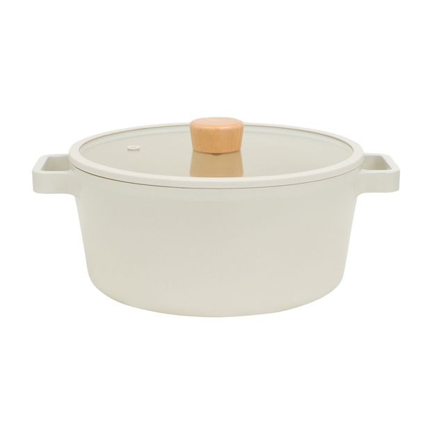 CAÇAROLA INDUÇÃO 24 CM FIKA