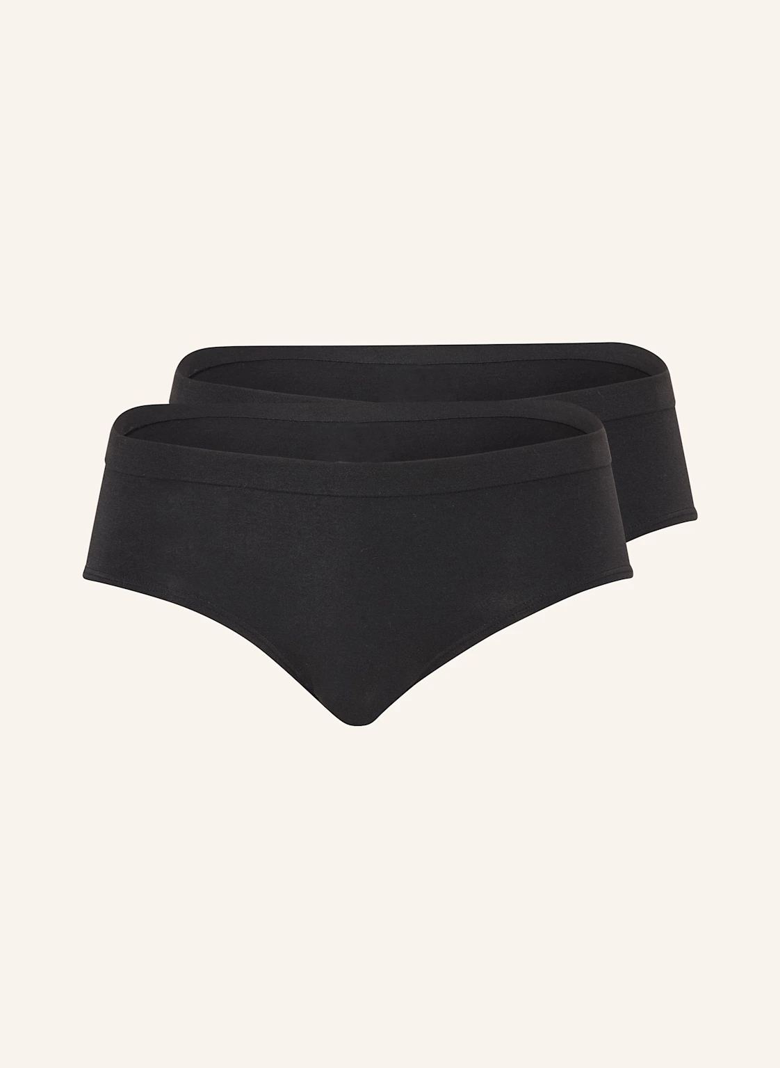 sloggi 2er-Pack Panties GO SENSE