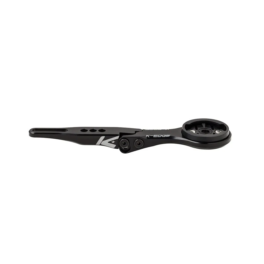 K-Edge Garmin Integrated handlebar cycling computer mount
