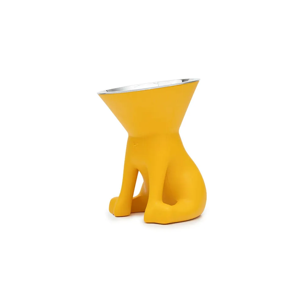 United Pets Up Elisabeth dog feeder