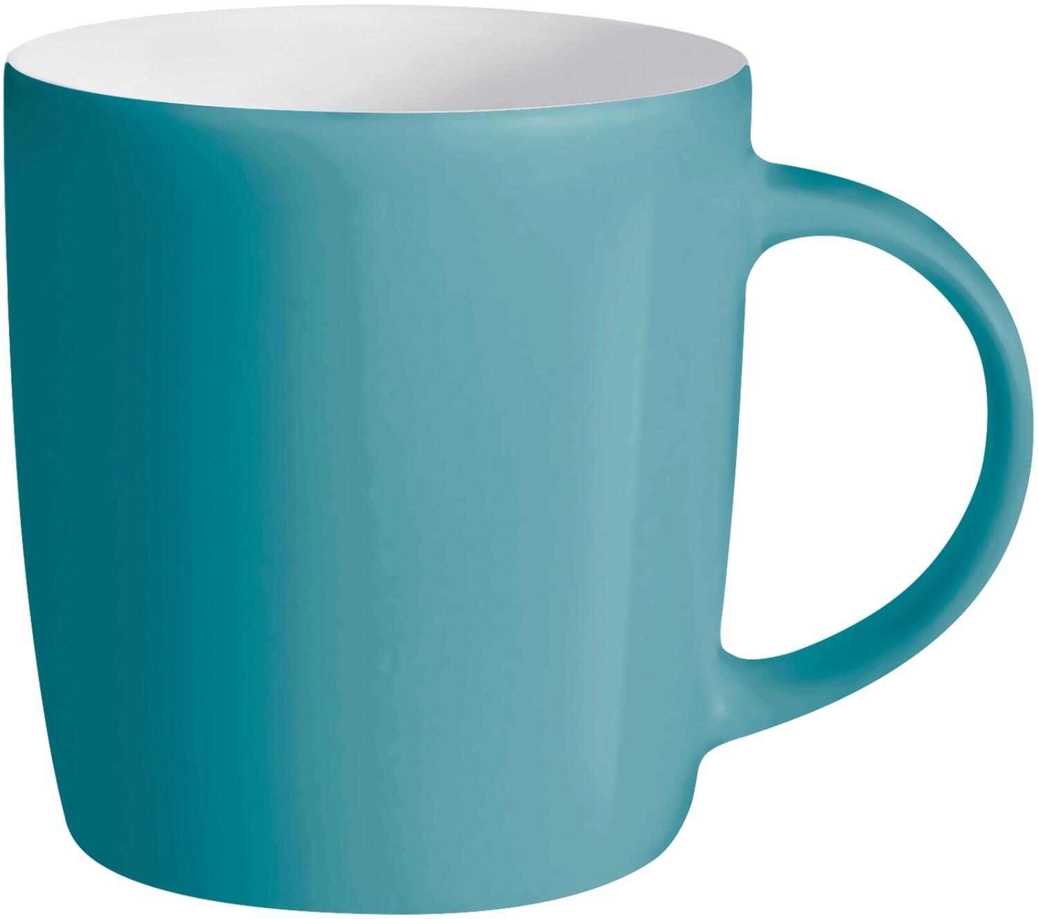 Kahla Basic Range Becher 0,40 l Easy ocean green