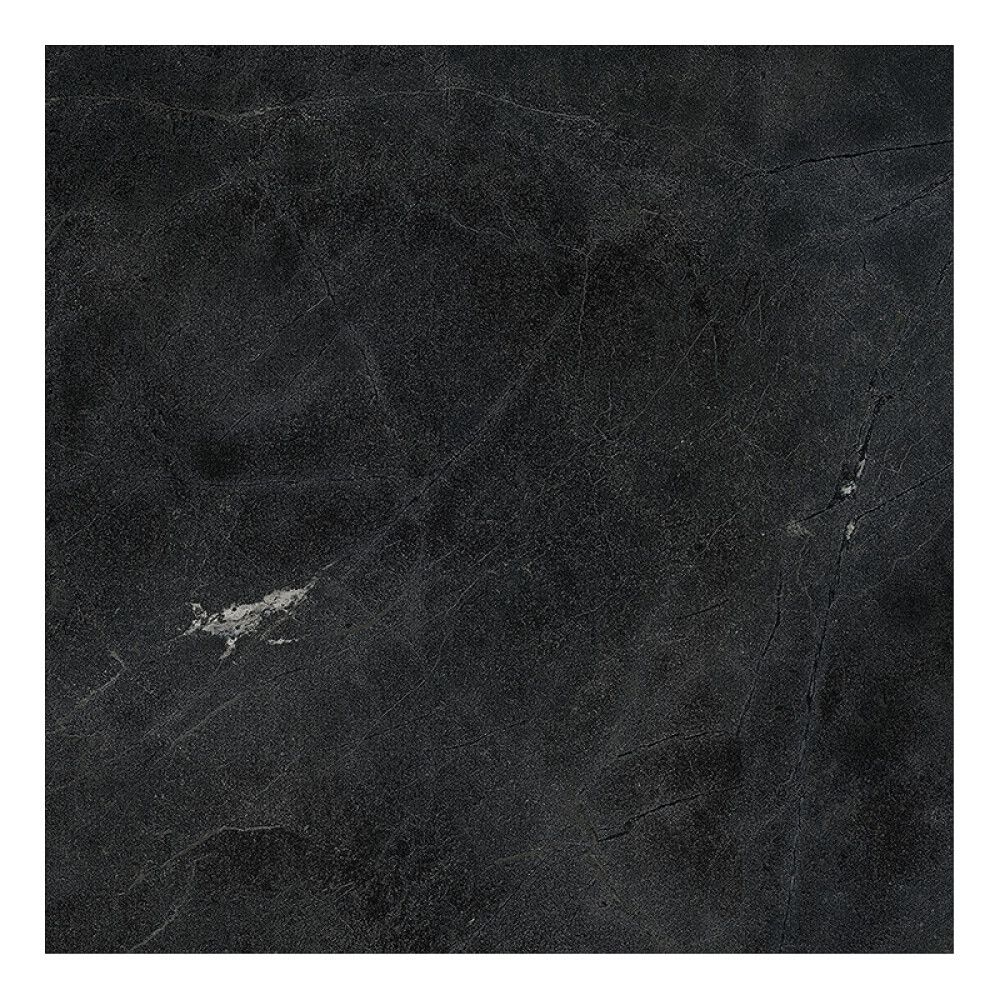 FLIS CHARISMA SVART 60X60CM 1,08M²/PK
