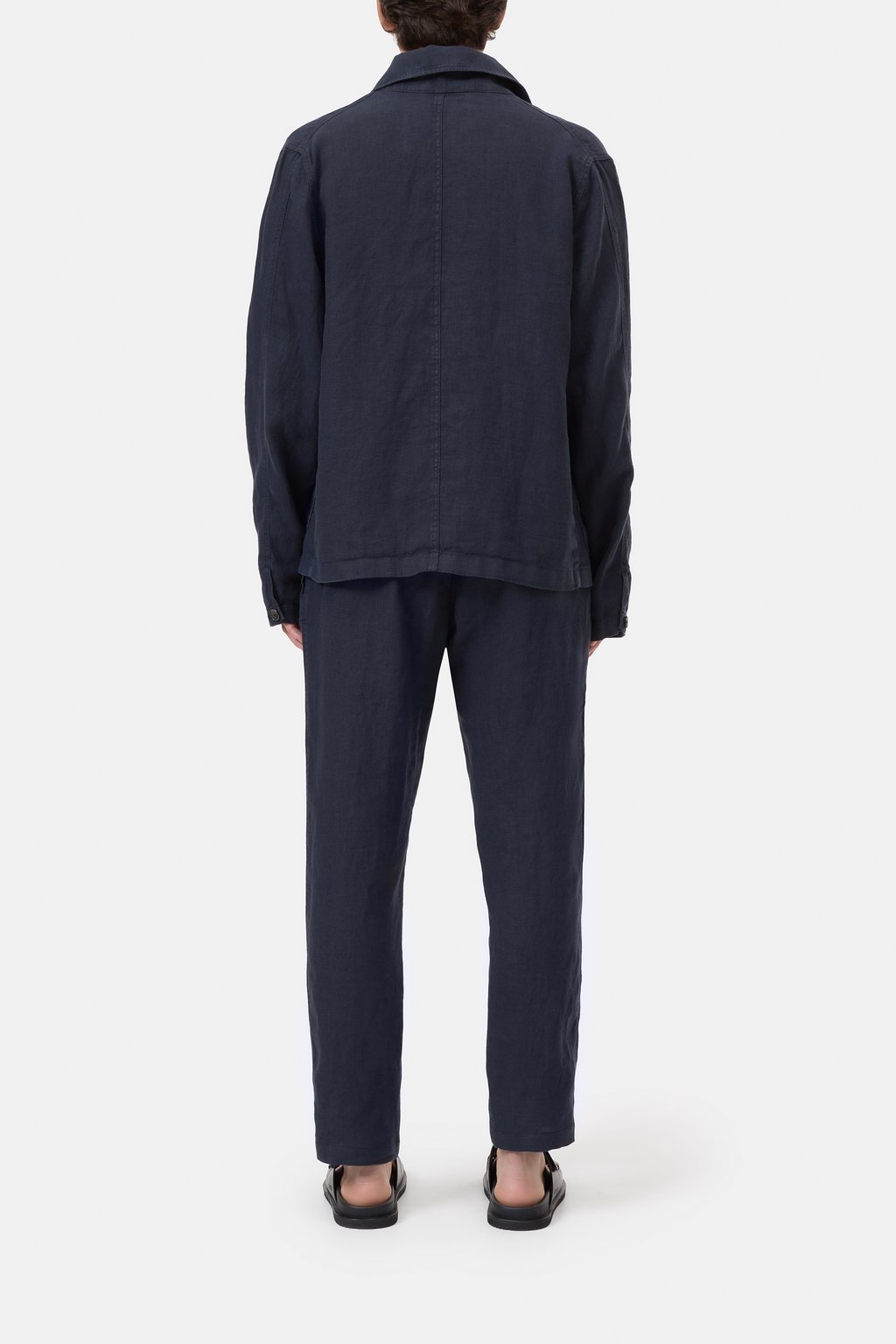 Regular Pants - Vigo Tapered