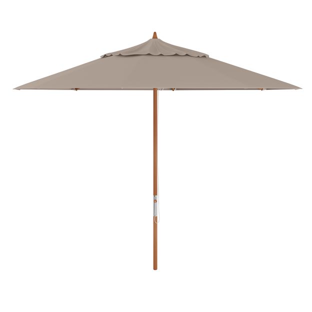 OMBRELONE REDONDO 3 M CAUCAIA