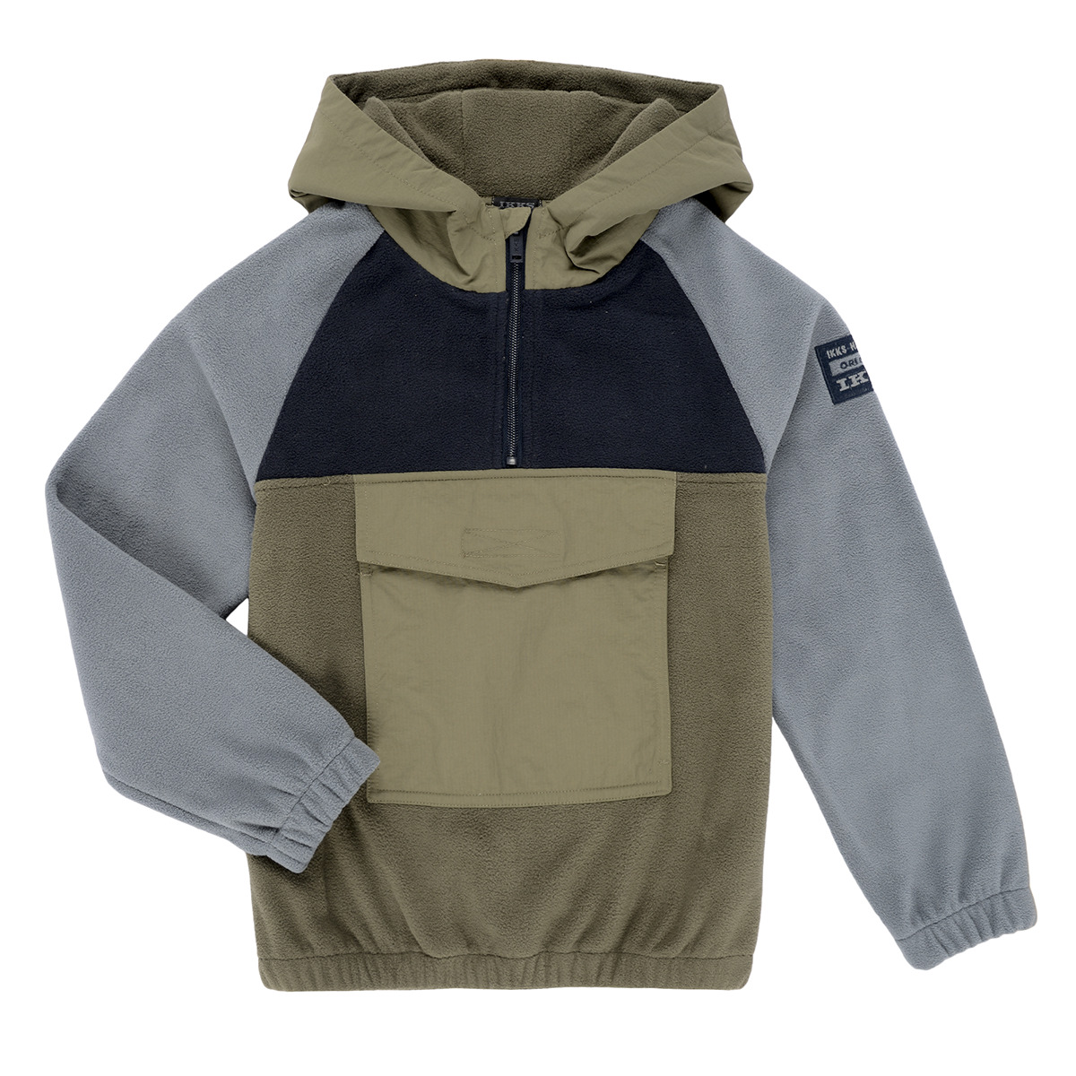 Ikks - X215053 - Multicolour