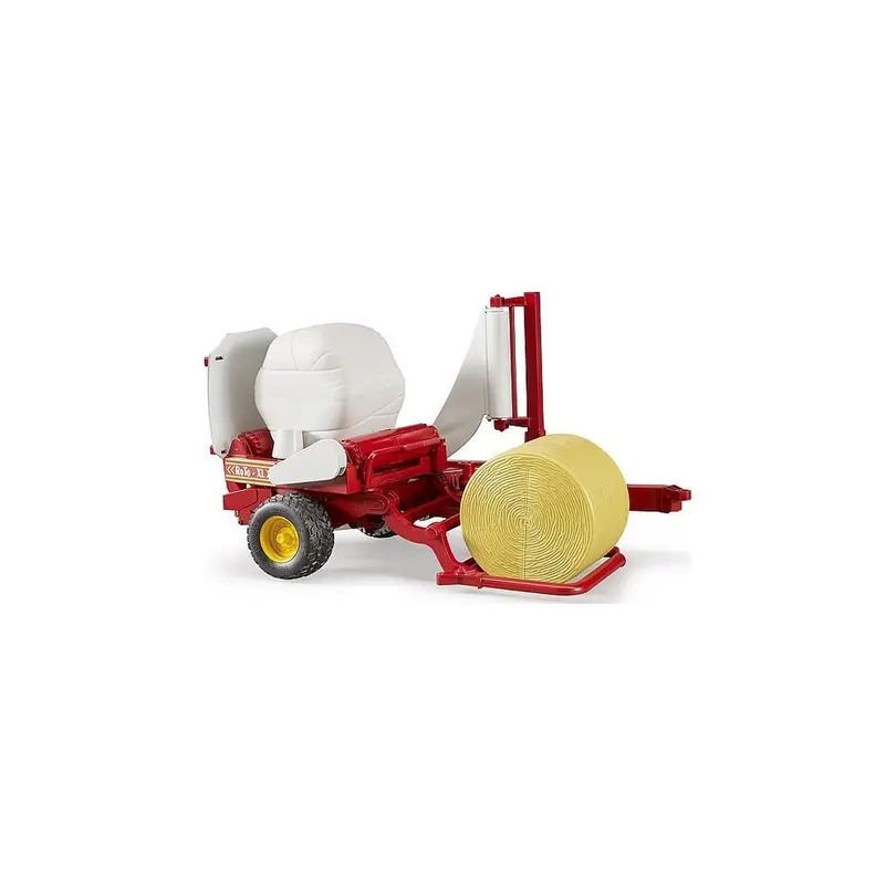 Traktor BR