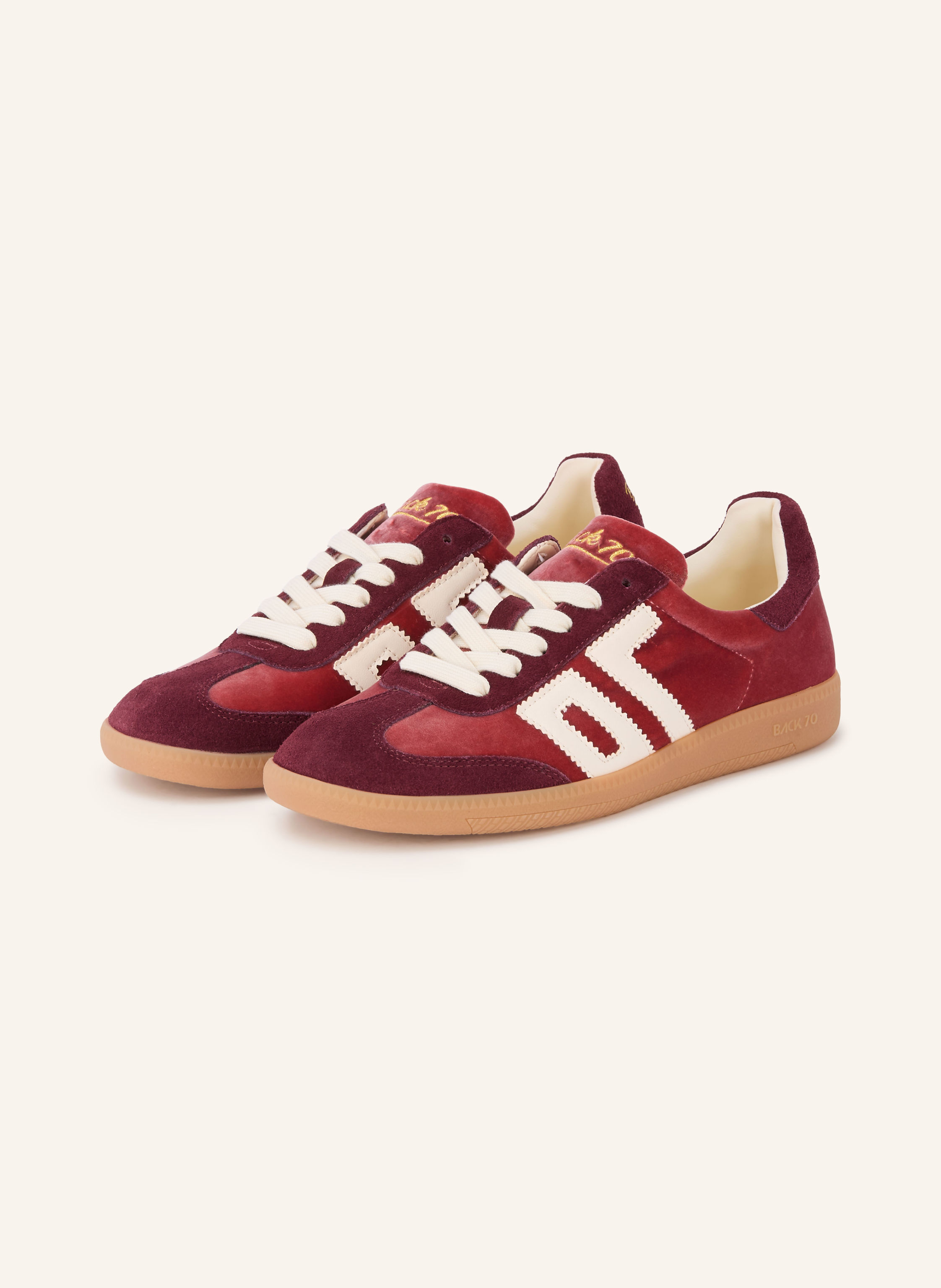 BACK 70 Sneaker CLOUD