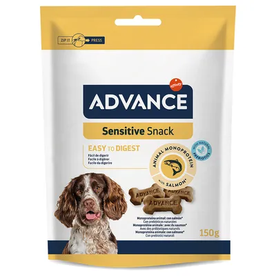 Advance Sensitive Dog Snack