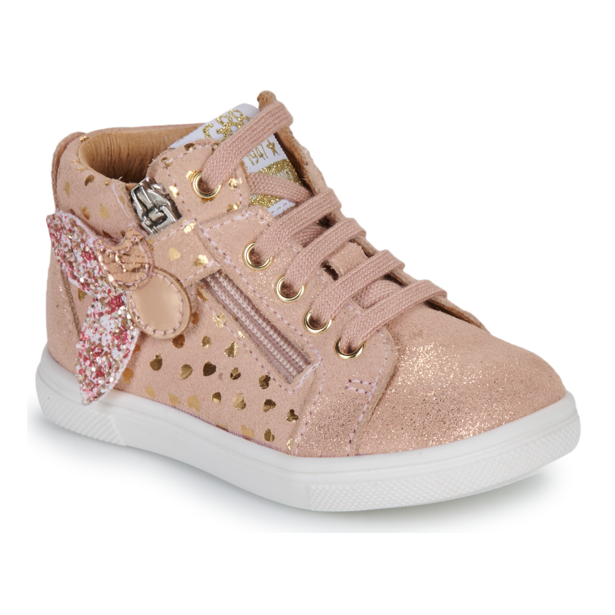 GBB - VALA - Pink