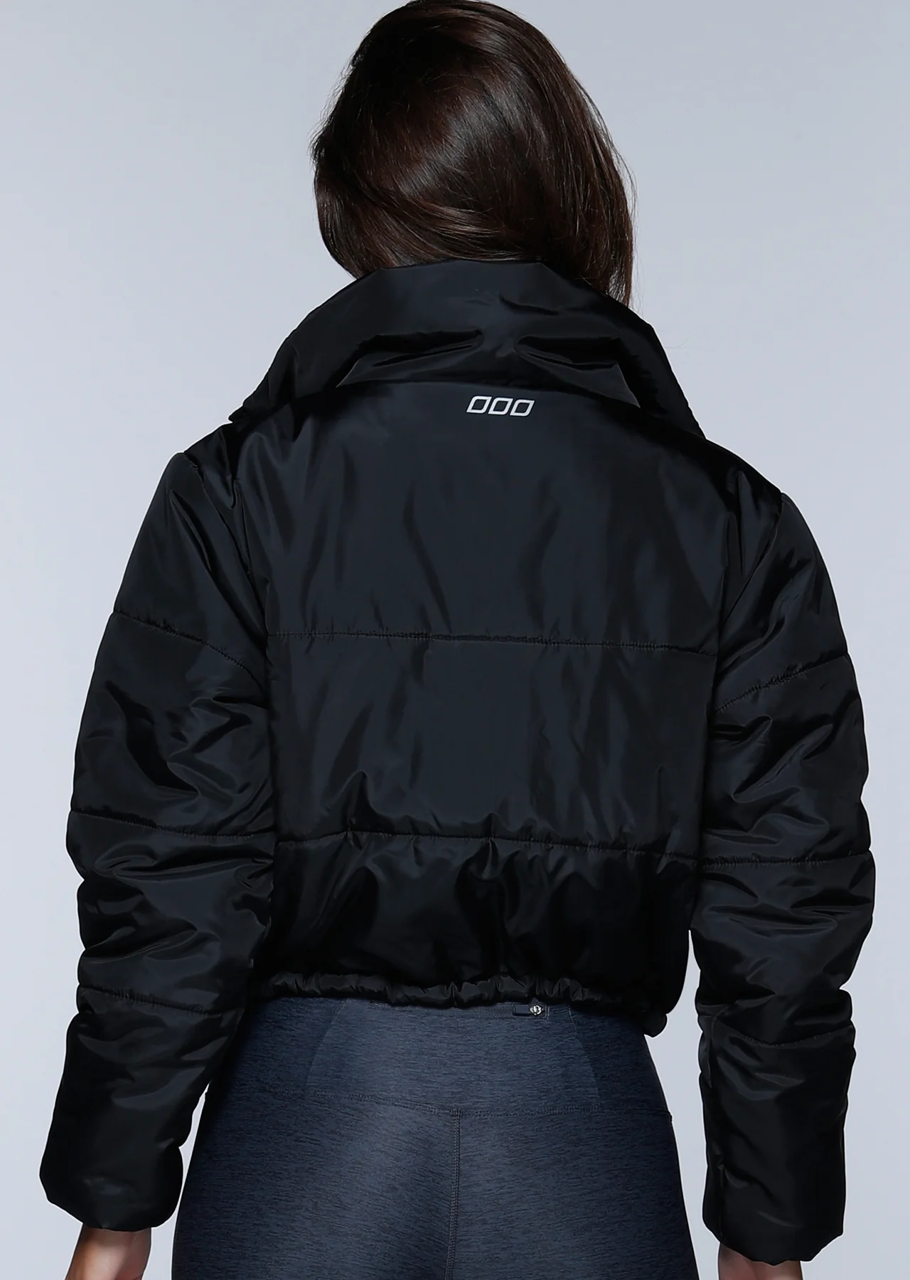 Commute Puffa Jacket