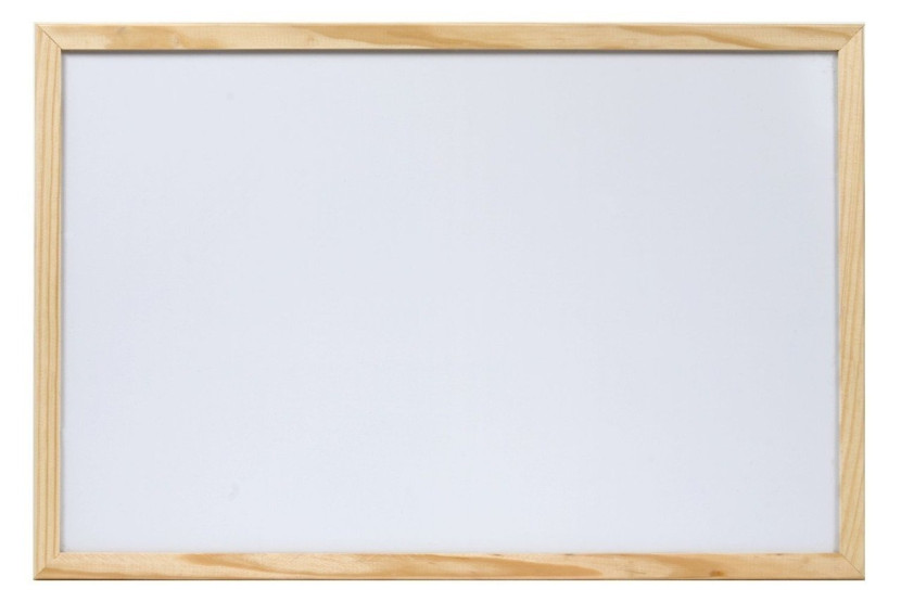 Tablica magnetyczna MEMO, 80 x 60 cm, ZELLER