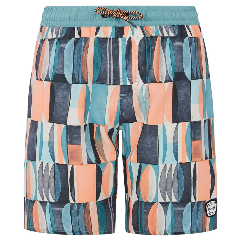Protest Warner swimming shorts