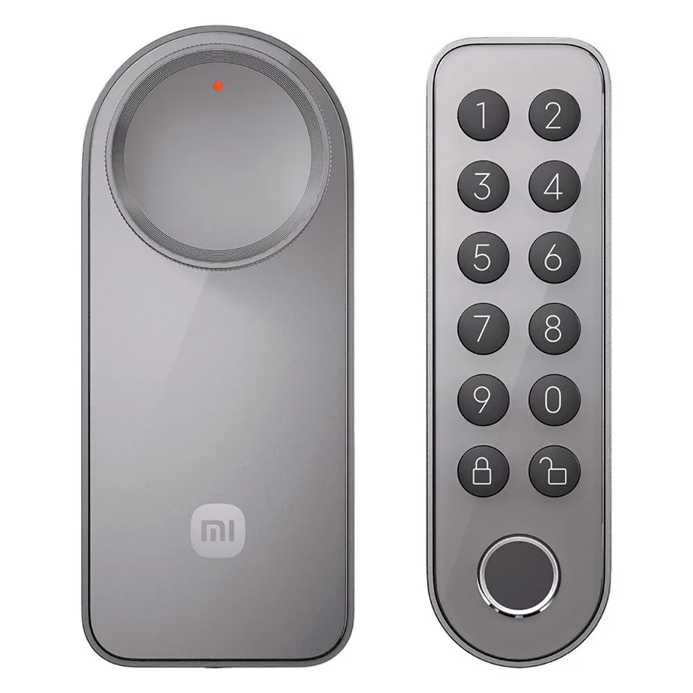 Xiaomi BHR07XDGL Smart Lock