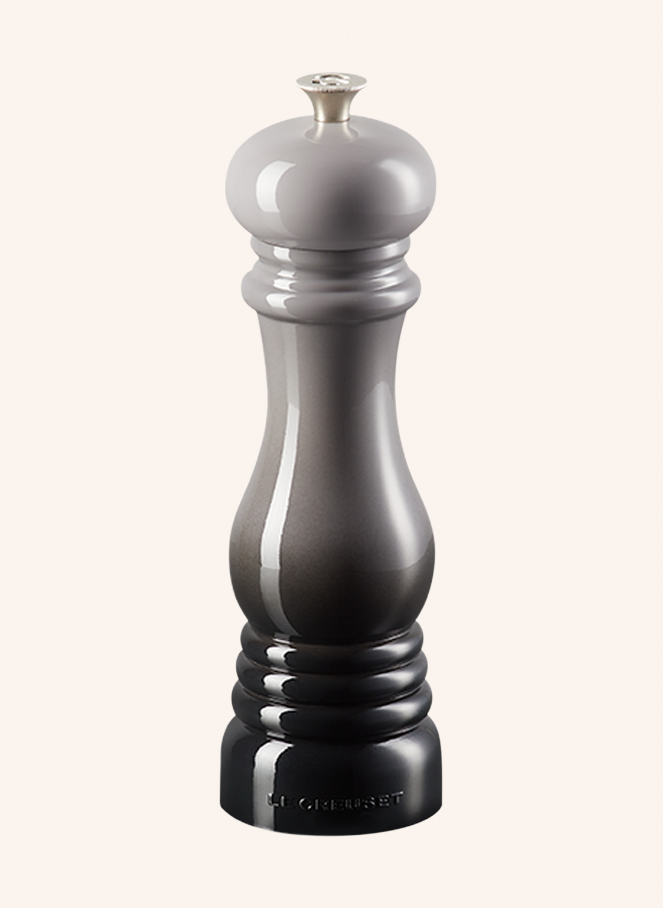 LE CREUSET Salzmühle