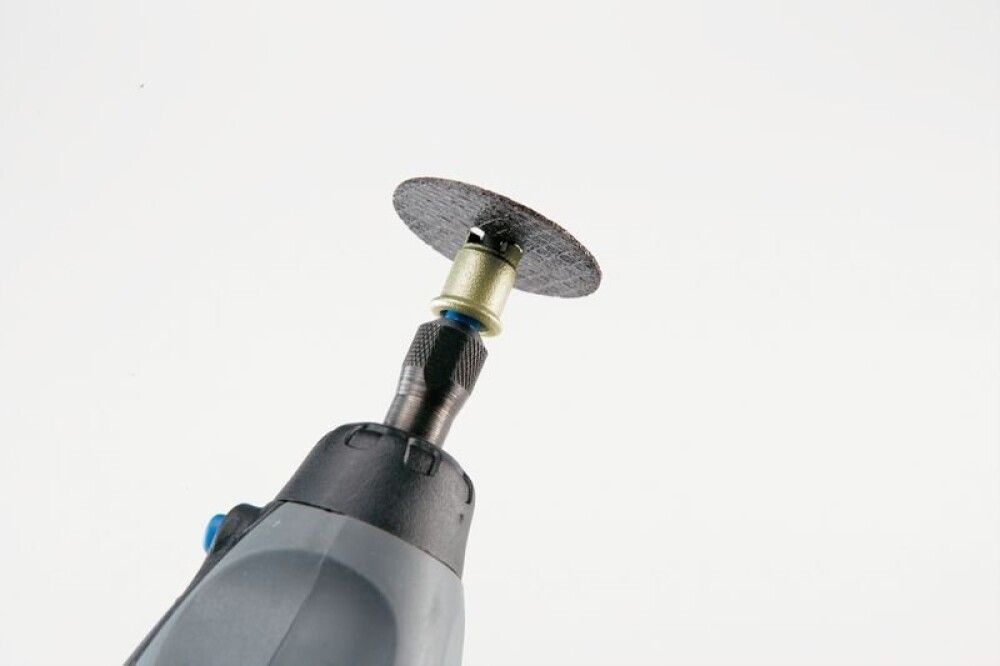 STARTSETT DREMEL SPEEDCLIC 38MM