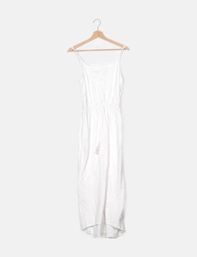 Camaïeu casual dress Flowing
