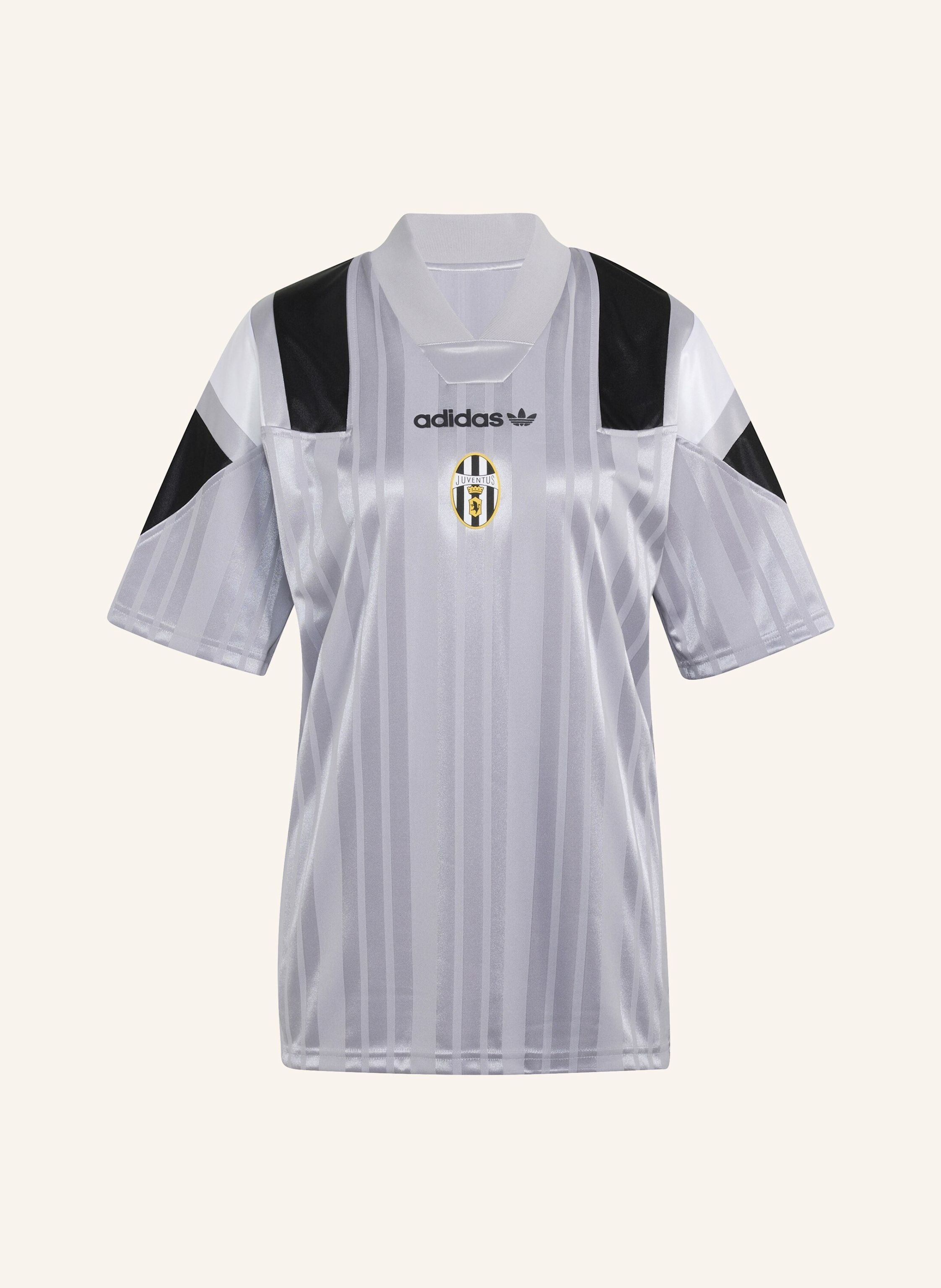 adidas JUVENTUS TURIN EQT TRIKOT