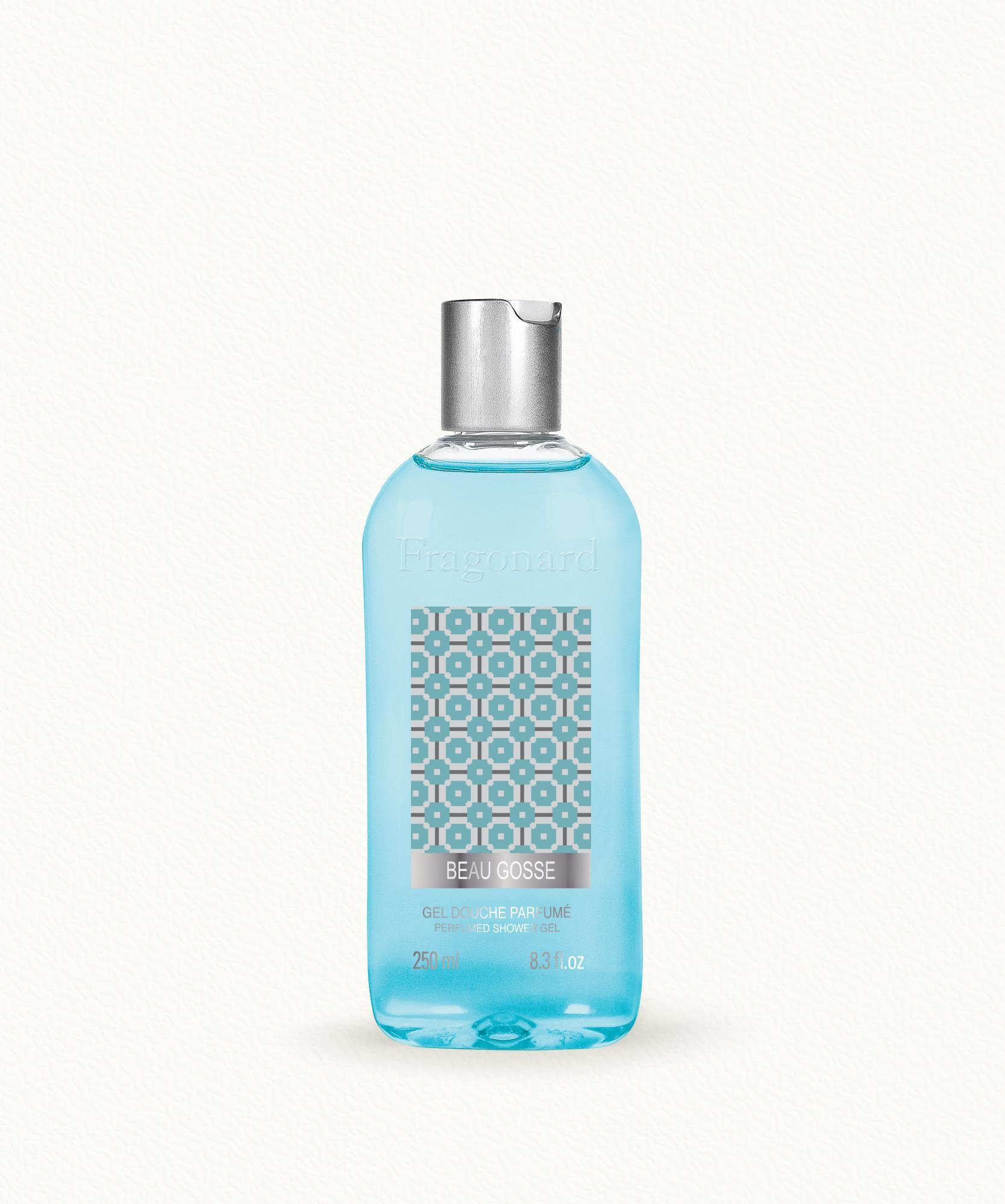 Beau Gosse - Gel douche
