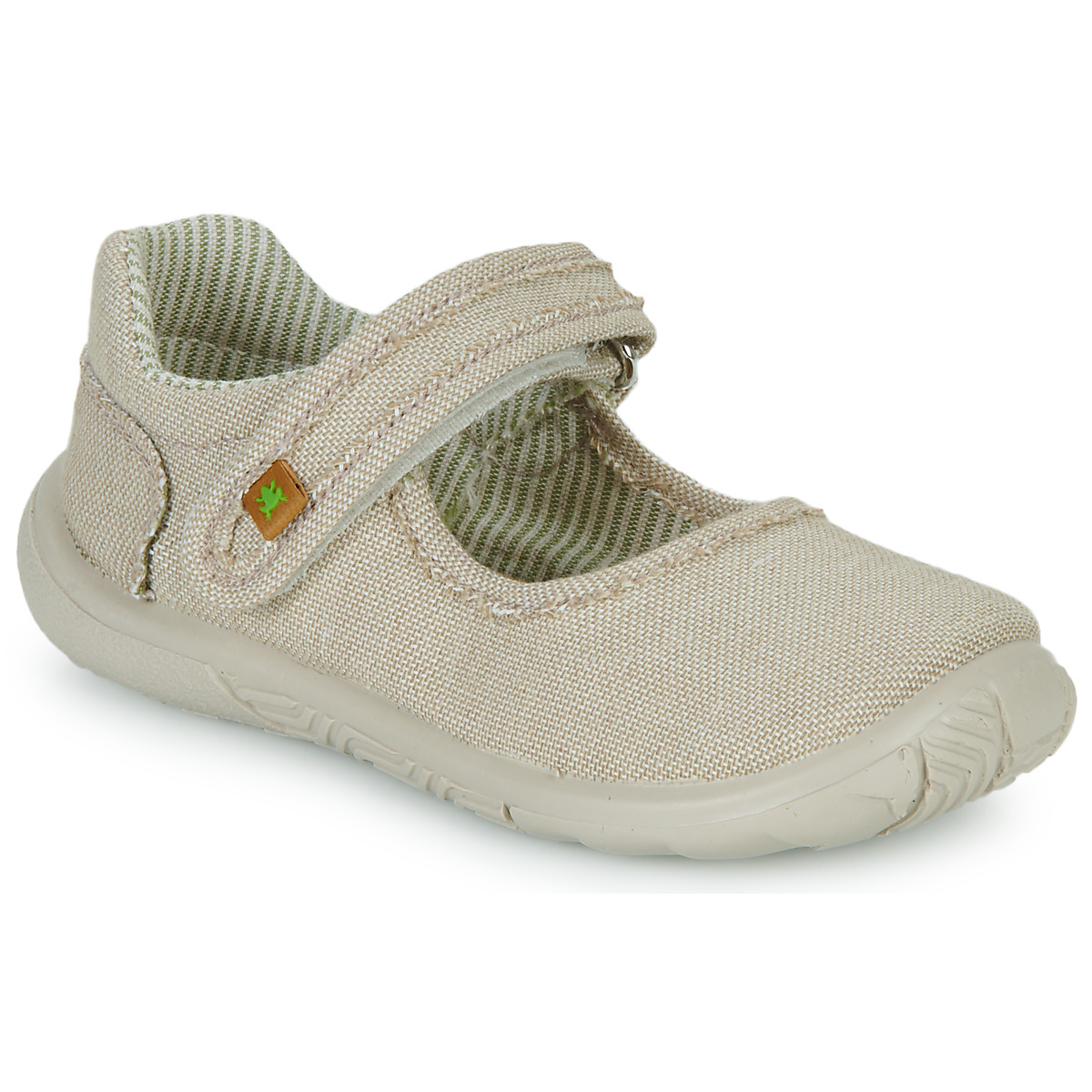 El Naturalista - NT74017-TAUPE - Beige