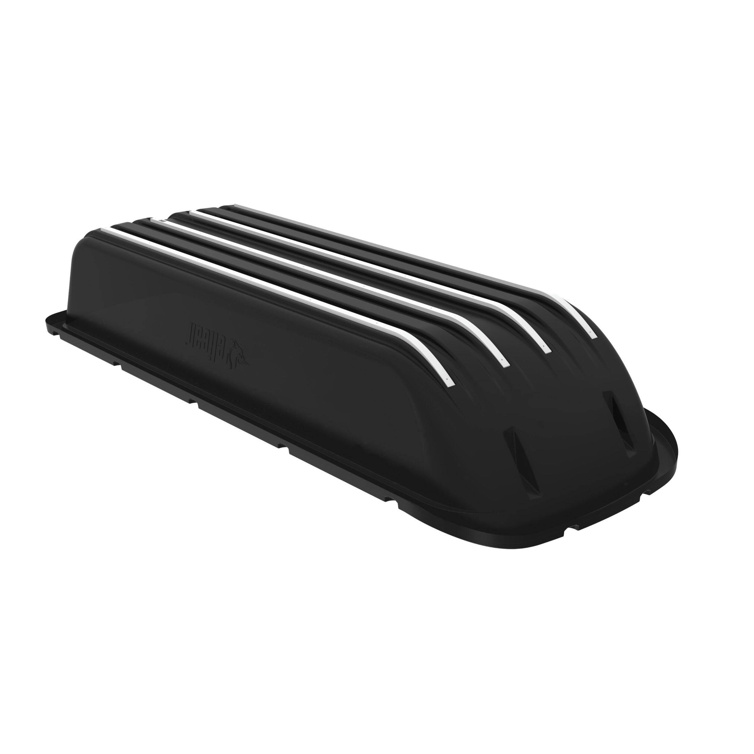 Pelican Ice Fishing Sled Snow Trek 75 with Runners