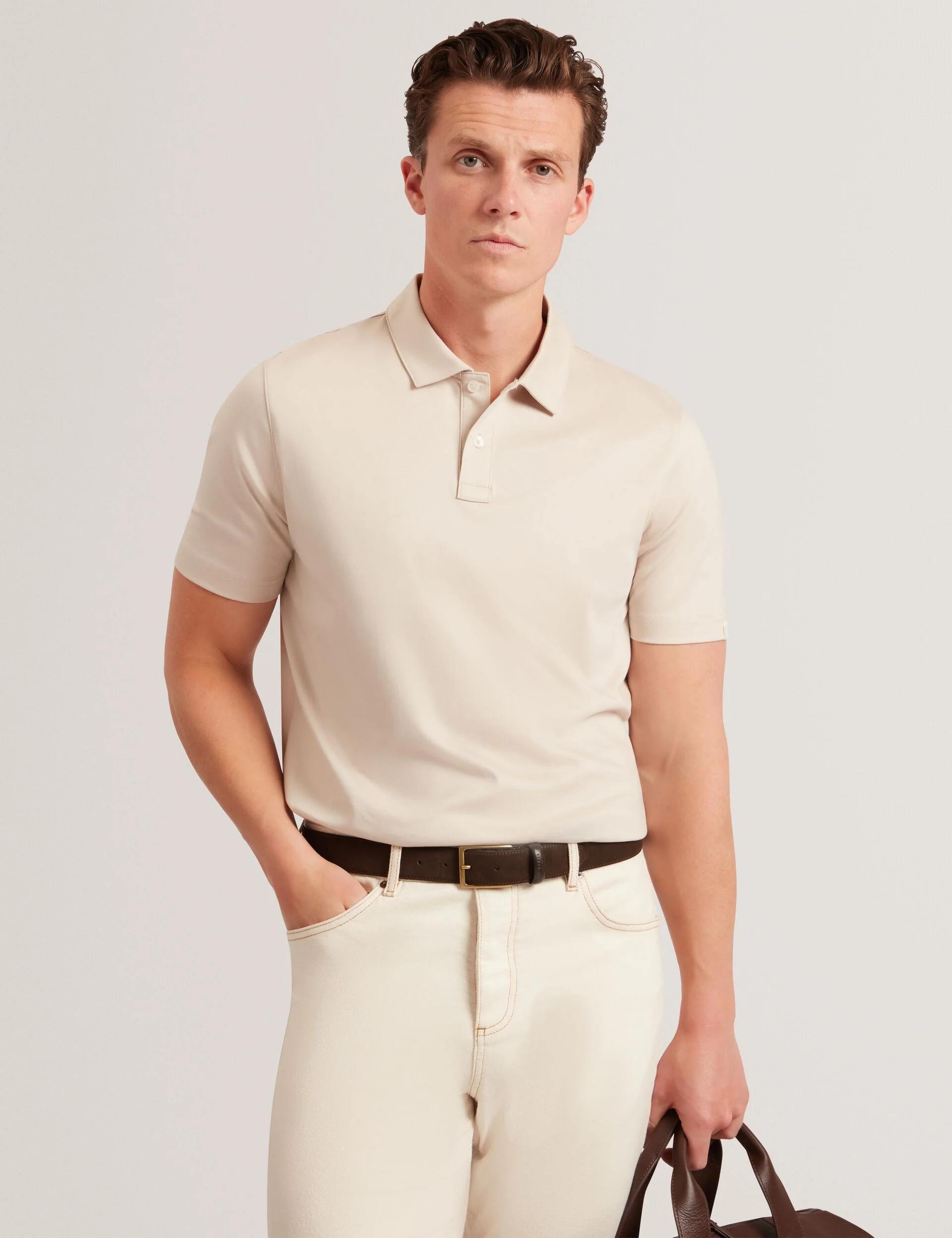 CONNALL | LIGHT GREY