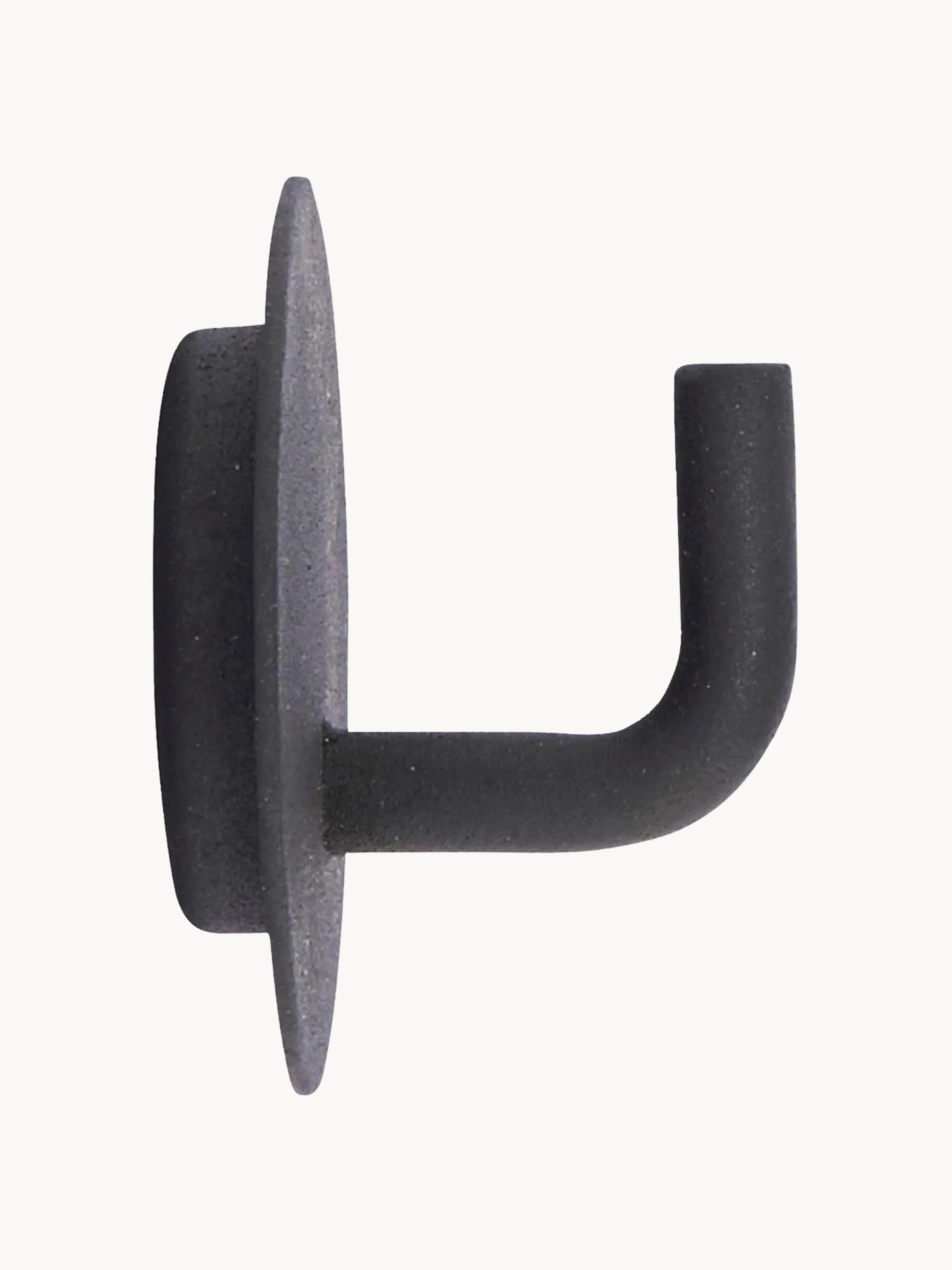 Metall-Wandhaken Lema, 2er-Set