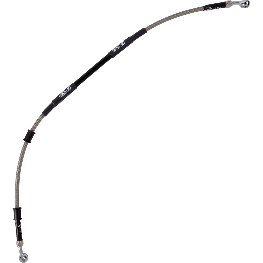 Moose Hard-parts Kawasaki Klx 230 R 20-24/Klx 230 R S 22-23 K02-2-036/P brake line Kit