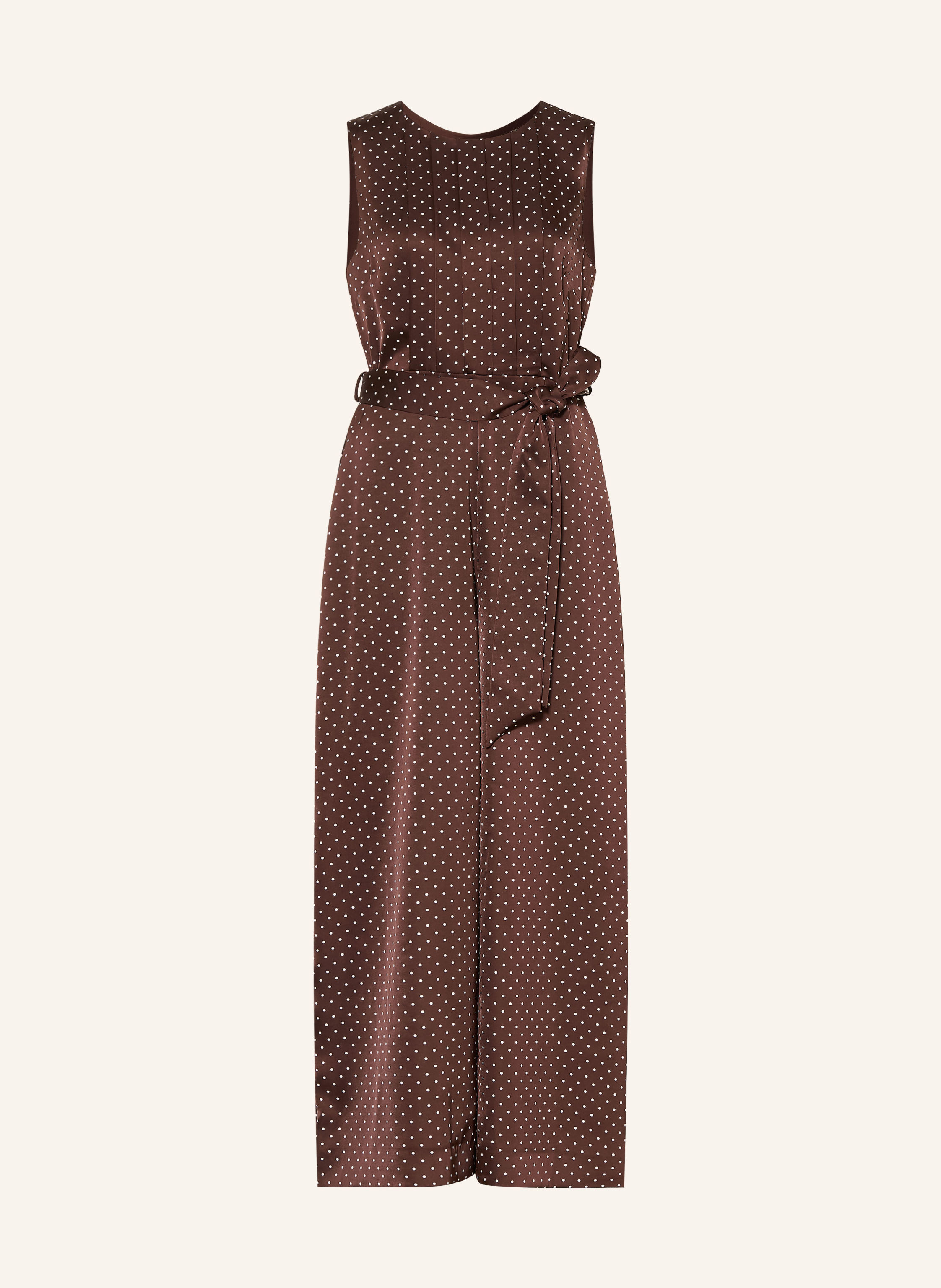 Phase Eight Jumpsuit JANINE aus Satin