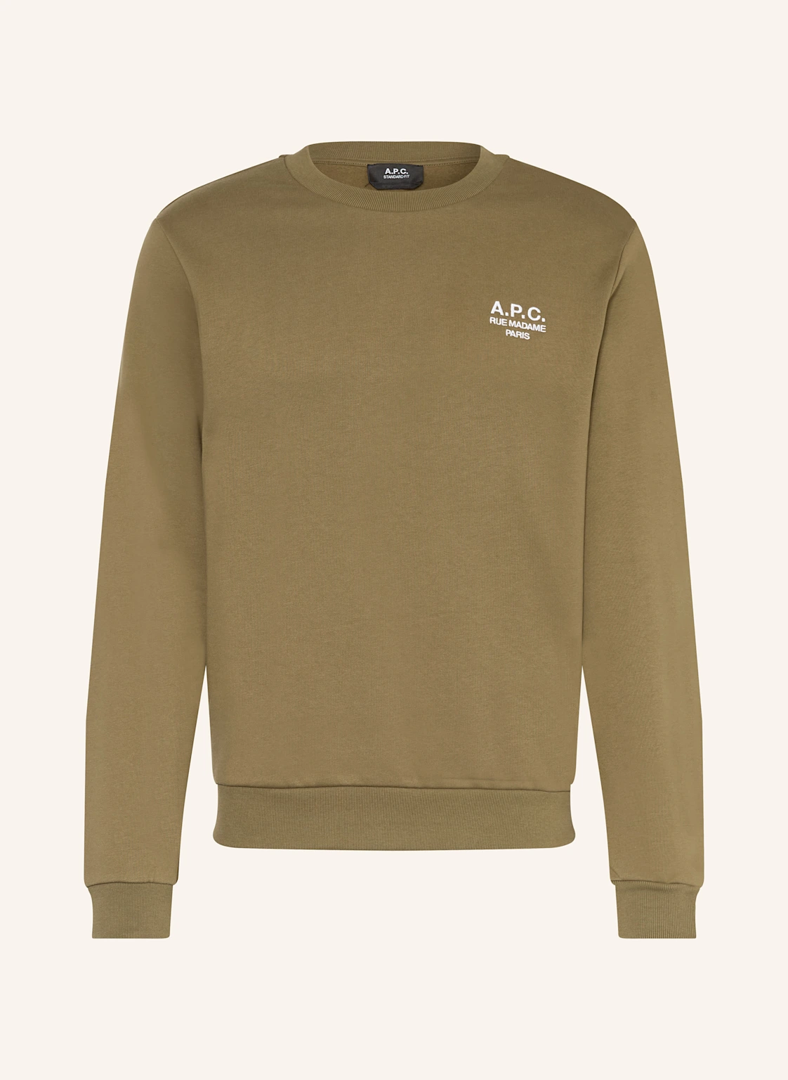 A.P.C. Sweatshirt