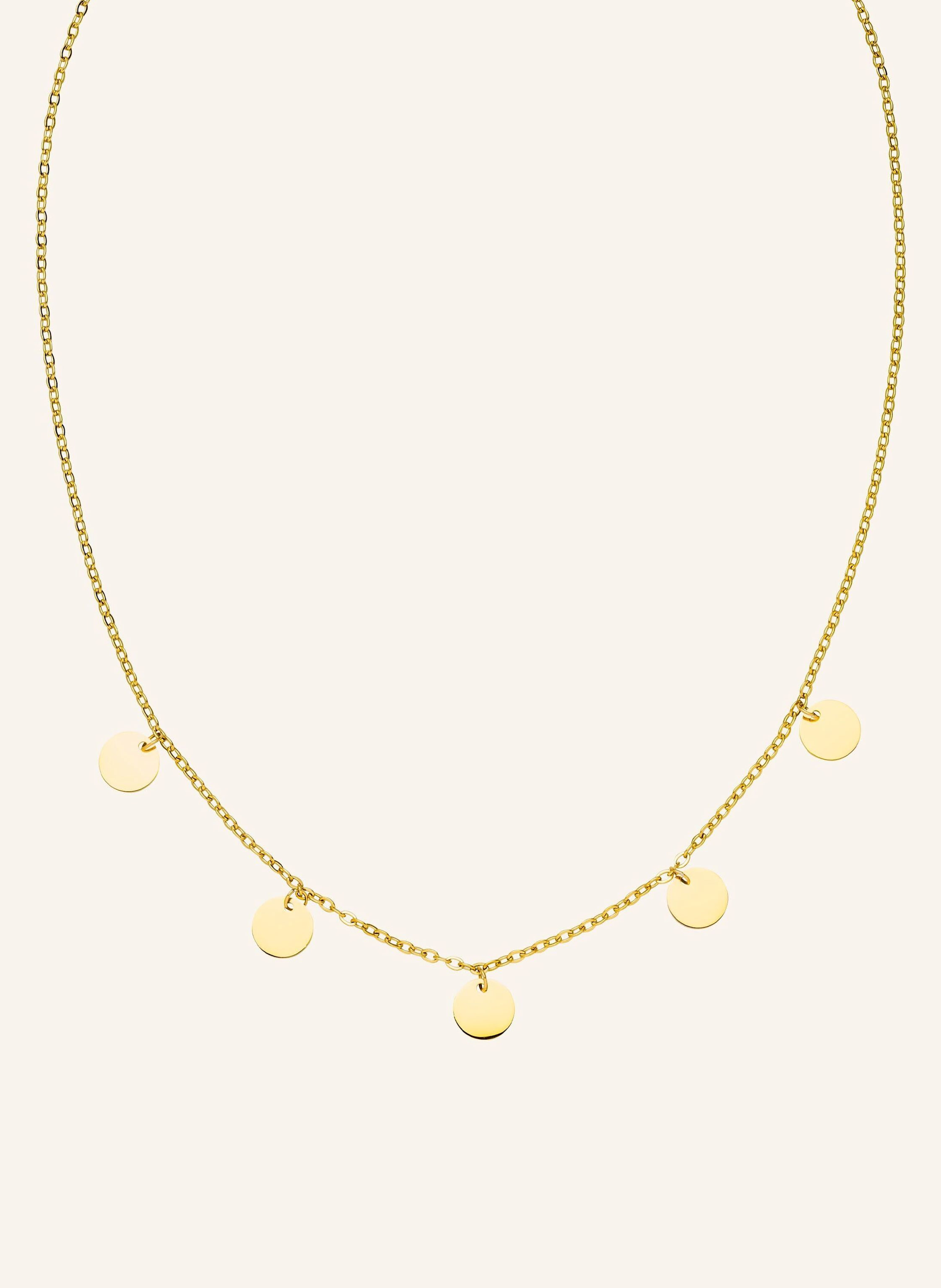 PURELEI Kette KALEA